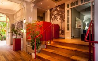 Reviewed: Hotel Nice Excelsior on the C&ocirc;te d’Azur