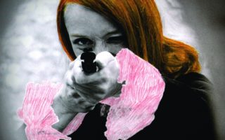 Art in Paris: Niki de Saint Phalle at the Grand Palais