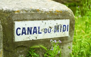 A Voyage through Time on the Canal du Midi