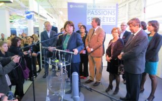 Contemporary Art in France Finds its True North