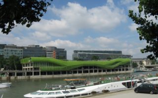 The Green Thing
