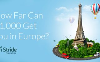 Calculating the Price of Paris