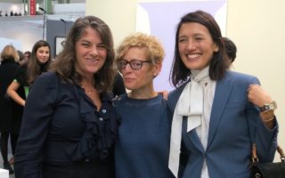 The Mother of all French Markets: The Incandescent FIAC 2014 Paris
