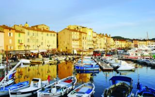 St Tropez: Another Side to the C&ocirc;te d’Azur Glamour Spot
