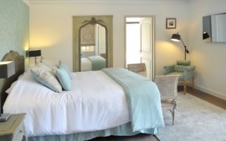 Chateau de Berne: Sleep on a Wine Estate in Provence