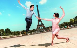 What’s On: An American in Paris, The Musical