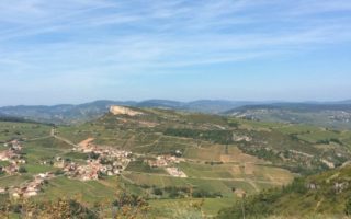 Roche de Solutr&eacute;: Burgundy’s Most Famous Natural Site