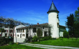 For Sale: A Slice of Chateau in the Midi-Pyr&eacute;n&eacute;es
