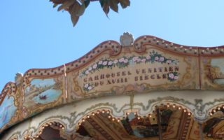 Marseille’s Open Secrets