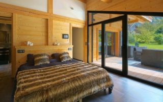 For Sale: A Gorgeous Chalet in Chamonix