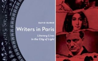 Writers in Paris