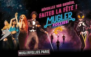 Mugler Follies: The Revue Reinvented