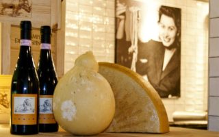 Italian Restaurants in Paris: Amore e Gelosia in St Germain
