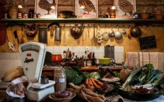 100 Places in France Every Woman Should Go