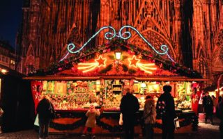 March&eacute;s de No&euml;l: Exploring France’s Finest Christmas Markets