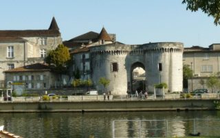 Exploring Cognac Country