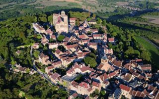 The Best Loved Villages in France