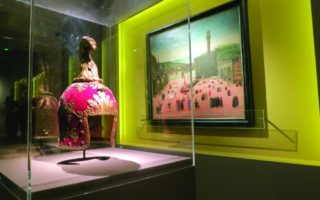 The Borgias and Their Time at Mus&eacute;e Maillol in Paris