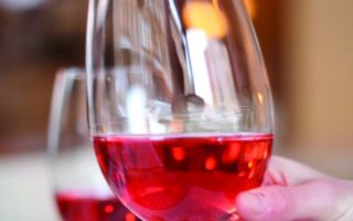 Wine Myths: Ros&eacute;s Are Only For Summer