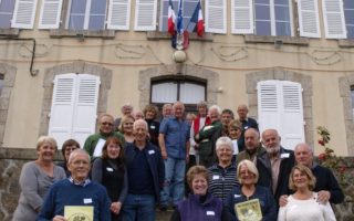Open Gardens in France to Raise Money for Charity