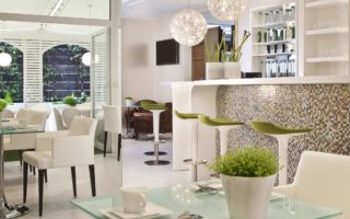 Stay Near the Eiffel Tower in Paris at Hotel 7 Eiffel