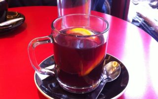 The Best Places to Drink Vin Chaud in Paris