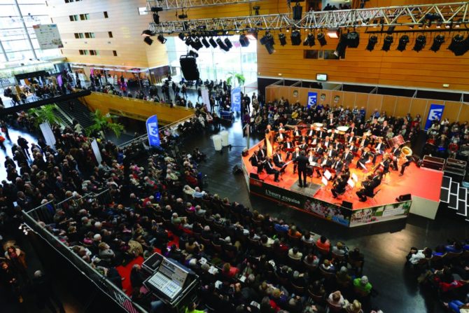 La Folle Journée de Nantes: France’s Largest Classical Music Festival
