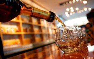 Travel to Cognac, the Pretty City on the Banks of the Charente