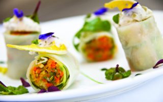 Where to Eat on the Champs-&Eacute;lys&eacute;es in Paris: Le 68 Guy Martin