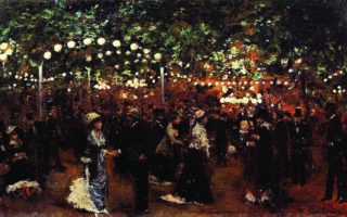 Le Bal Populaire: The Revival of Traditional Neighbourhood Dances in Paris