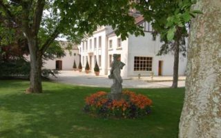 Overnight in Champagne at the Domaine Ployez-Jacquemart