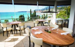 Mirazur in Menton: One of the C&ocirc;te d’Azur’s Best Restaurants
