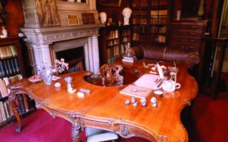 The Lair of Le Tigre: Visiting the Mus&eacute;e Clemenceau in Paris