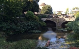 Stay in a Castle-Hotel in Burgundy at the Ch&acirc;teau d’Ig&eacute;