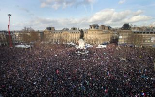 Je Suis Charlie