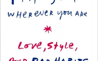 Book Review: How to be Parisian