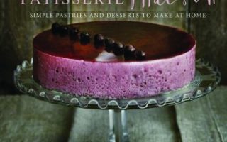 Book Review: Patisserie Maison