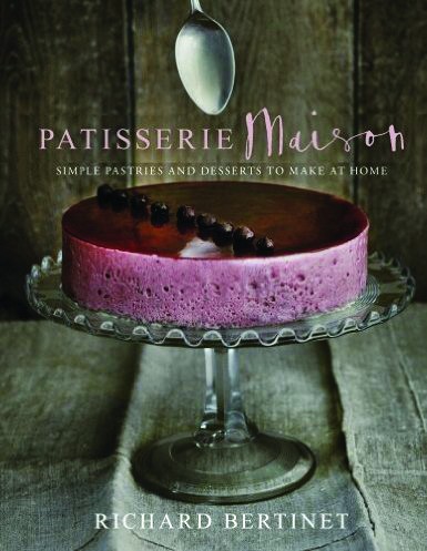 Book Review: Patisserie Maison