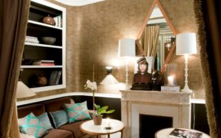 Hotel R&eacute;camier: A Prime Paris Location on Place Saint-Sulpice