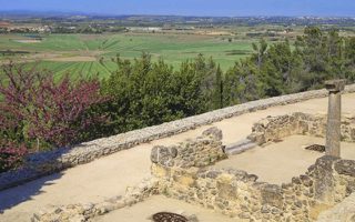 Explore Languedoc: L’Oppidum d’Ens&eacute;rune, a Remarkable Archeological Site