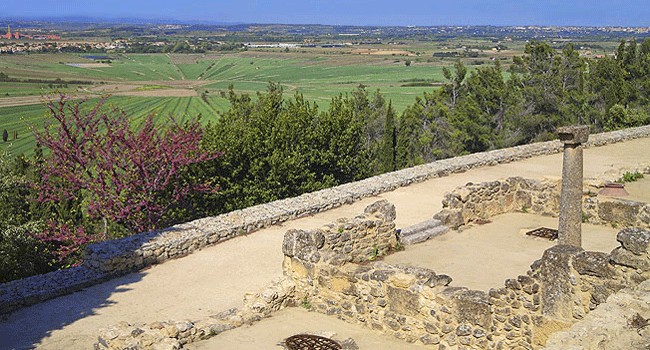 Explore Languedoc: L’Oppidum d’Ensérune, a Remarkable Archeological Site