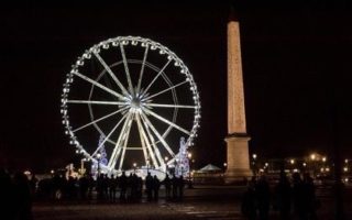 Winter in Paris: Our Checklist