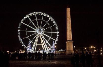 Winter in Paris: Our Checklist