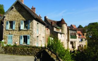 Nohant: Visit the Country Home of Author George Sand