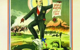 La F&eacute;e Verte: The Revival of Absinthe