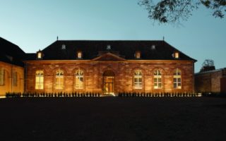Where to Eat in Strasbourg: Brasserie Les Haras
