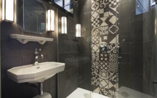 Reviewed: H&ocirc;tel Fabric in Paris