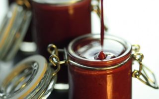 Recipes from l’&Eacute;cole du Grand Chocolat Valrhona