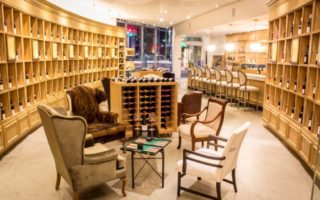 H&eacute;ritage Fine Wines: A True French Experience in Beverly Hills