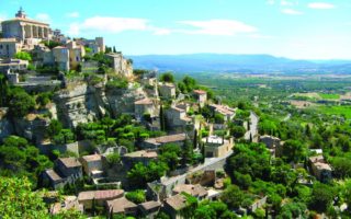 My Life in Provence: The Real Luberon